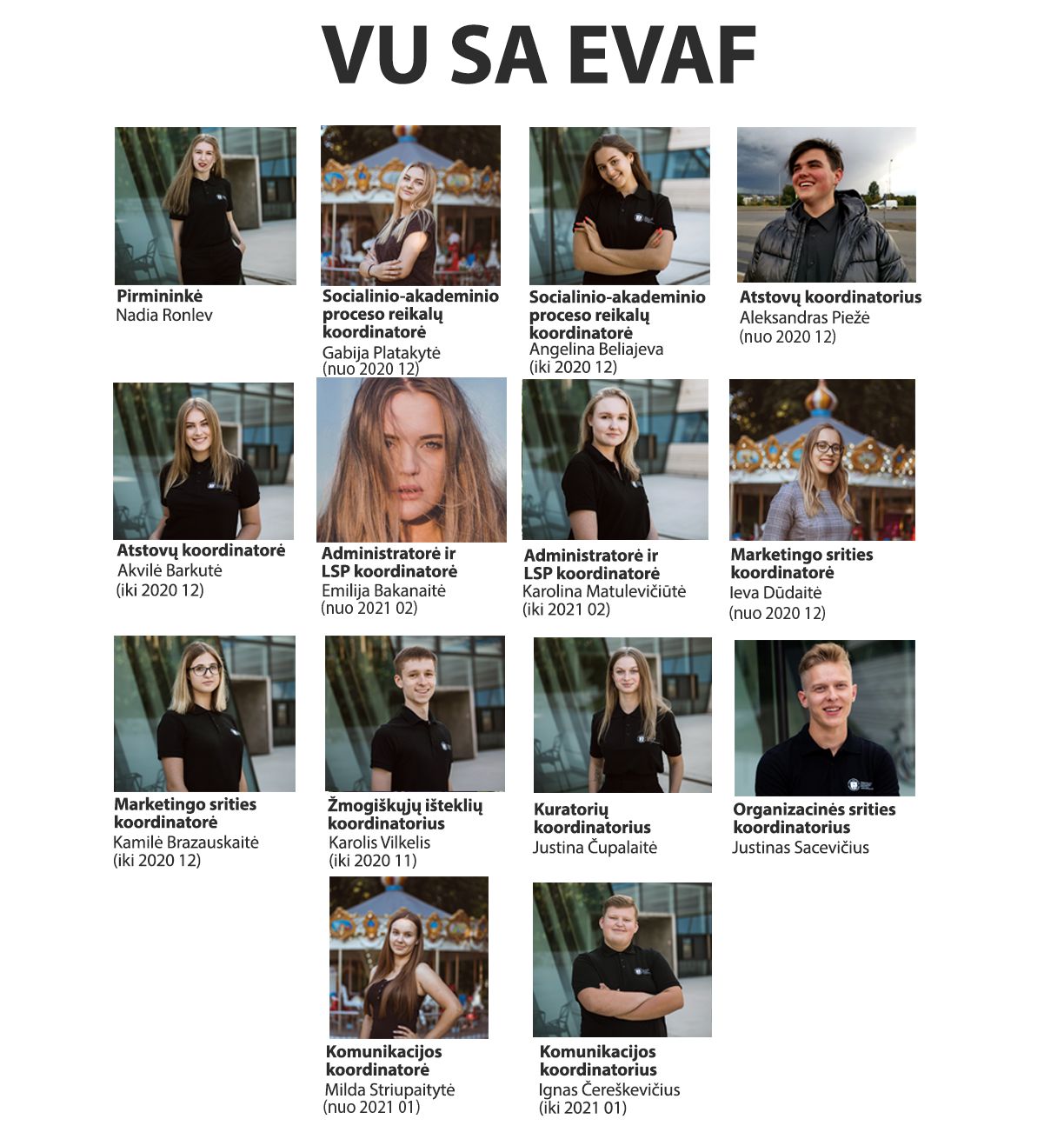 EVAF