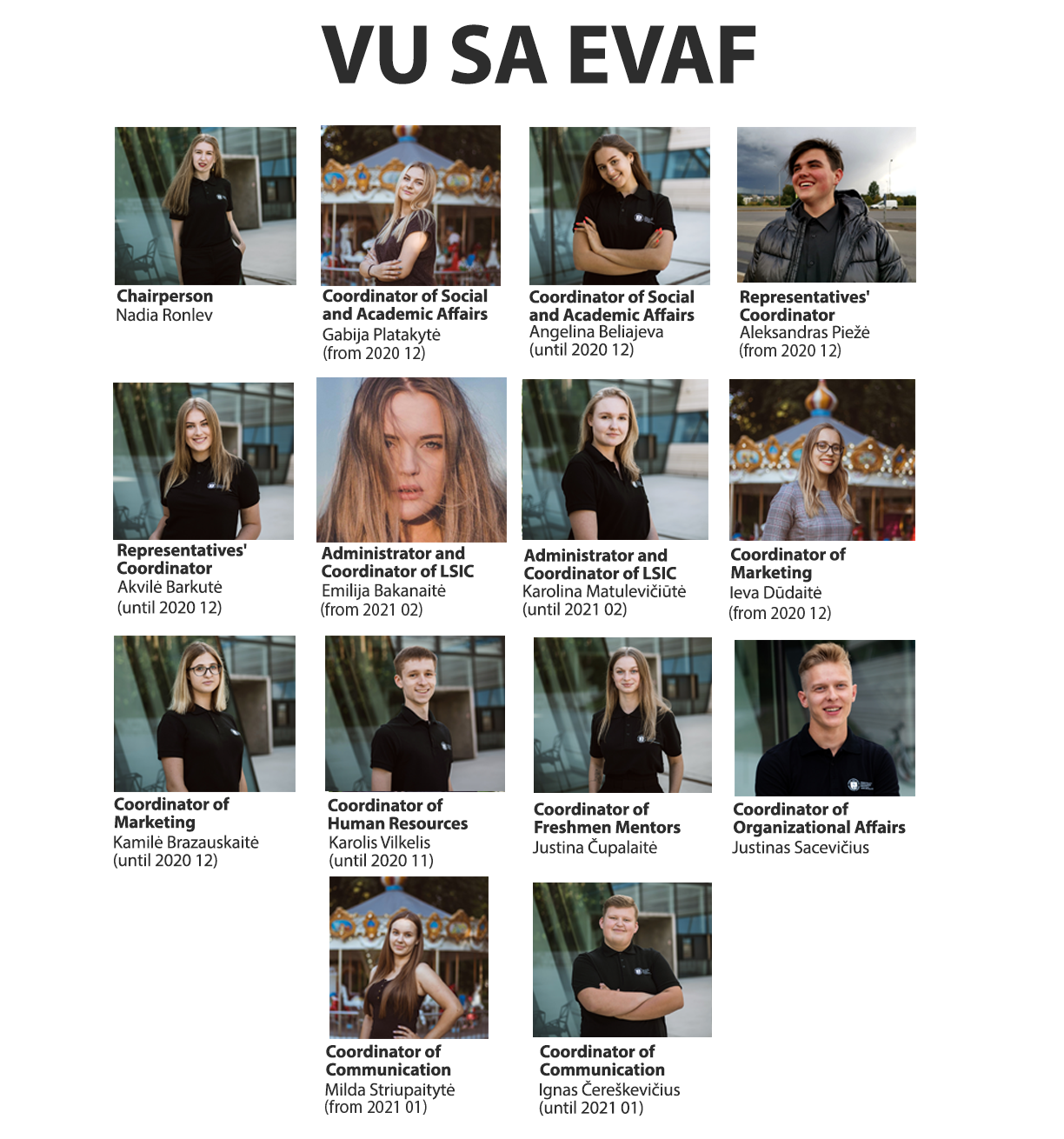 EVAF