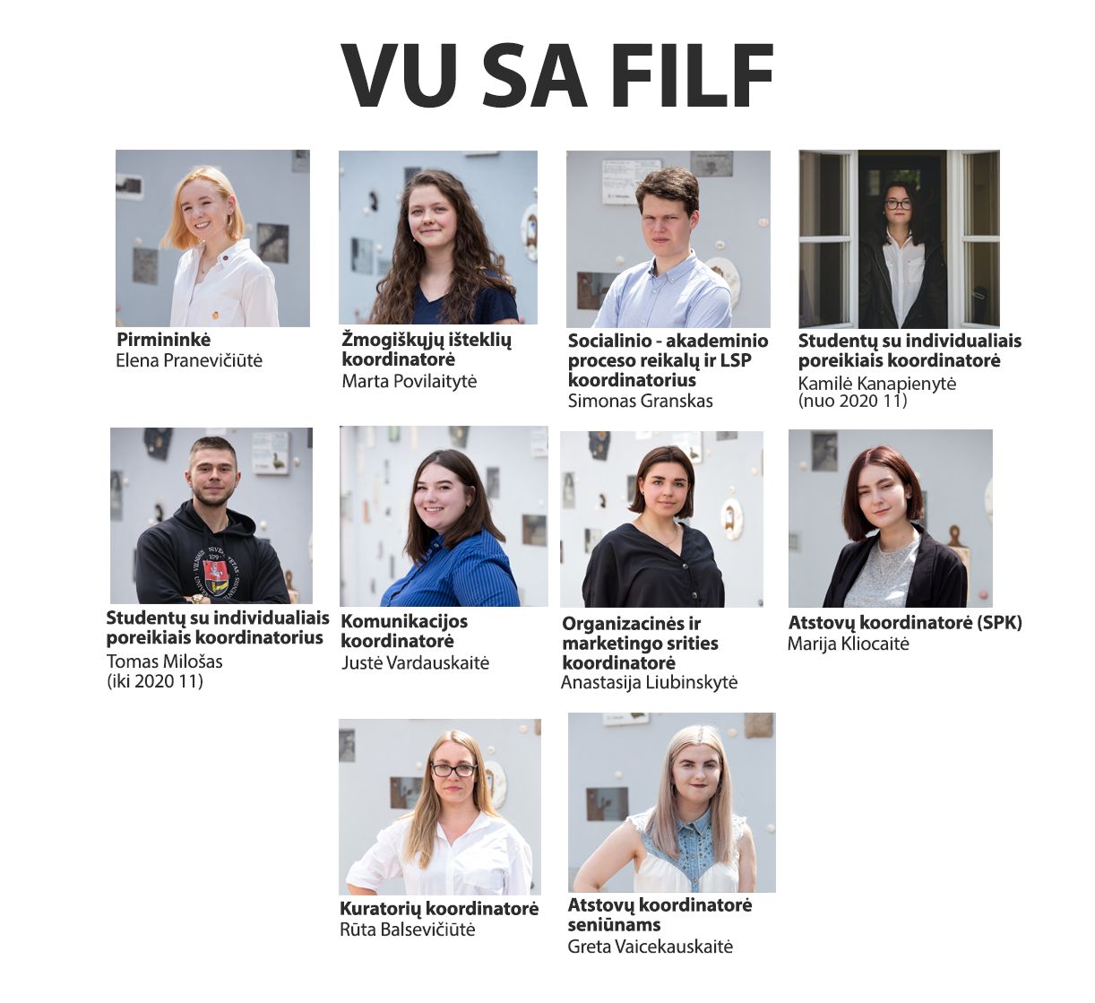 VU SA FILF