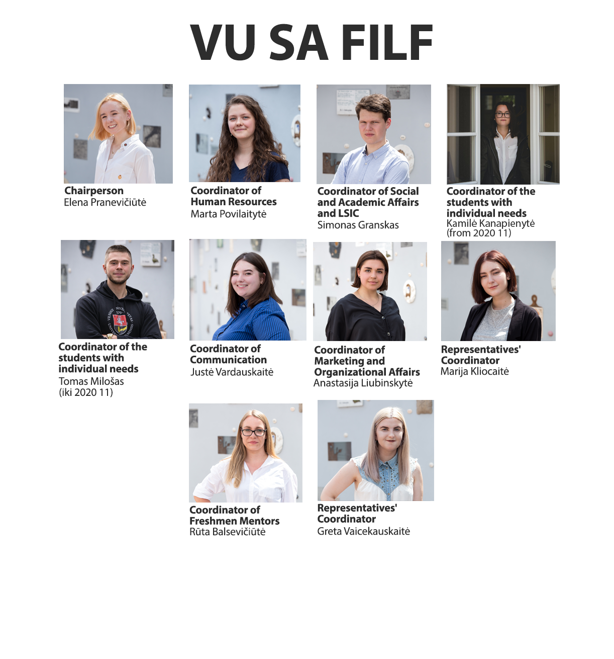 VU SA FILF