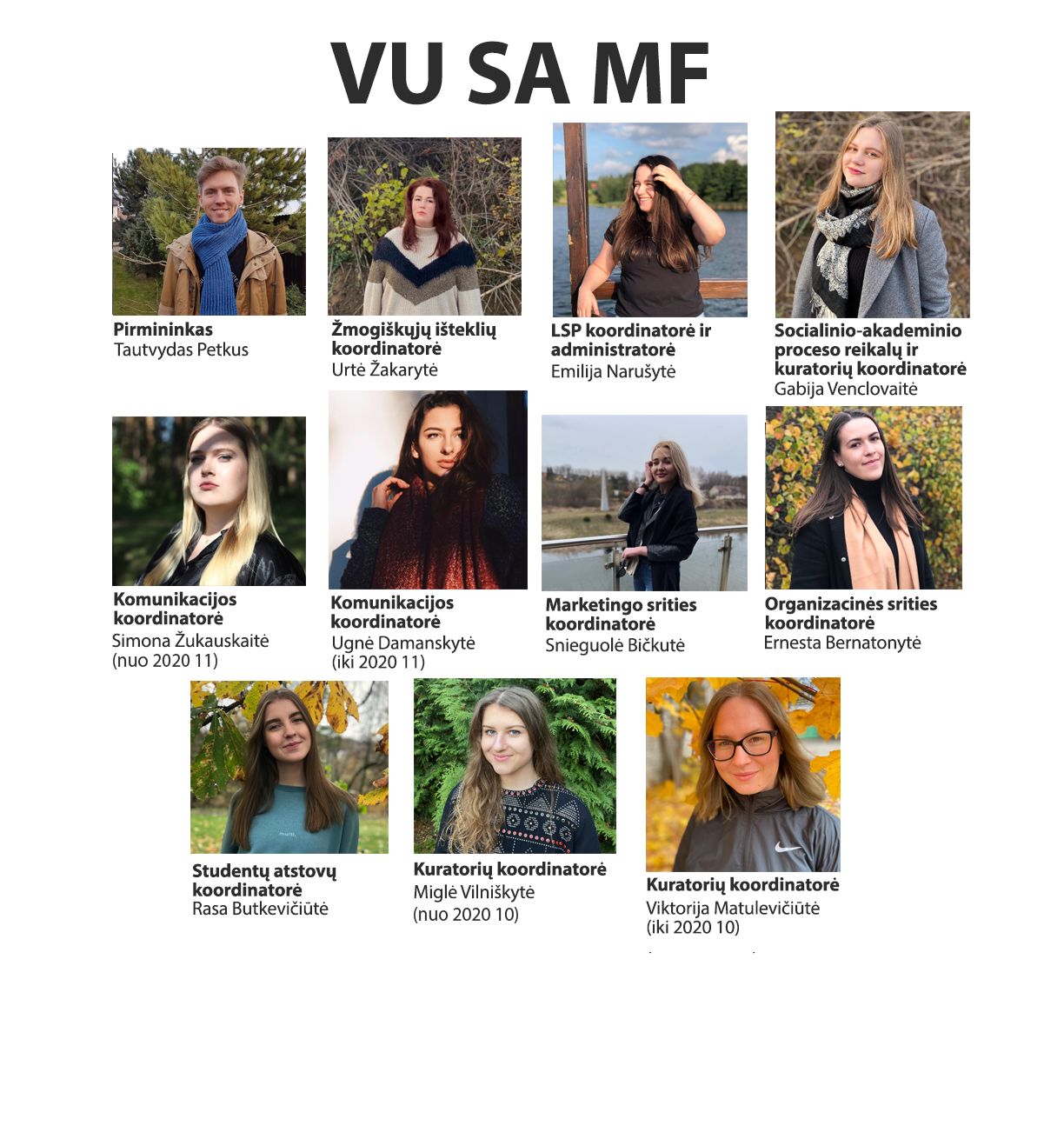 VU SA MF