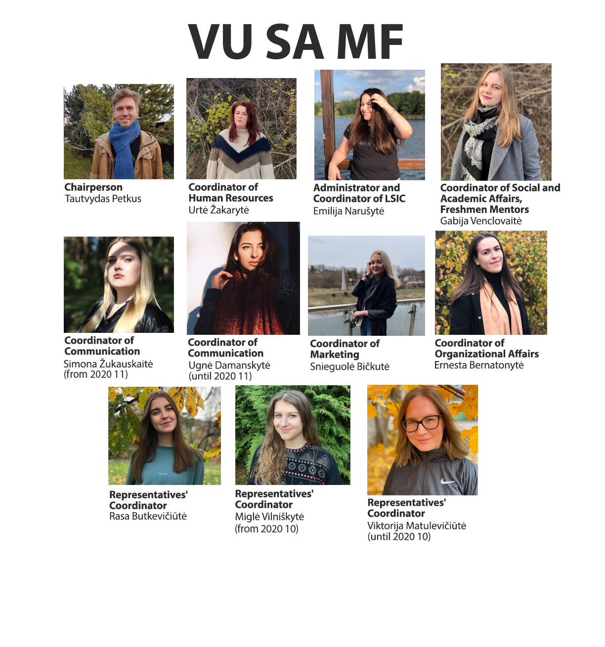 VU SA MF